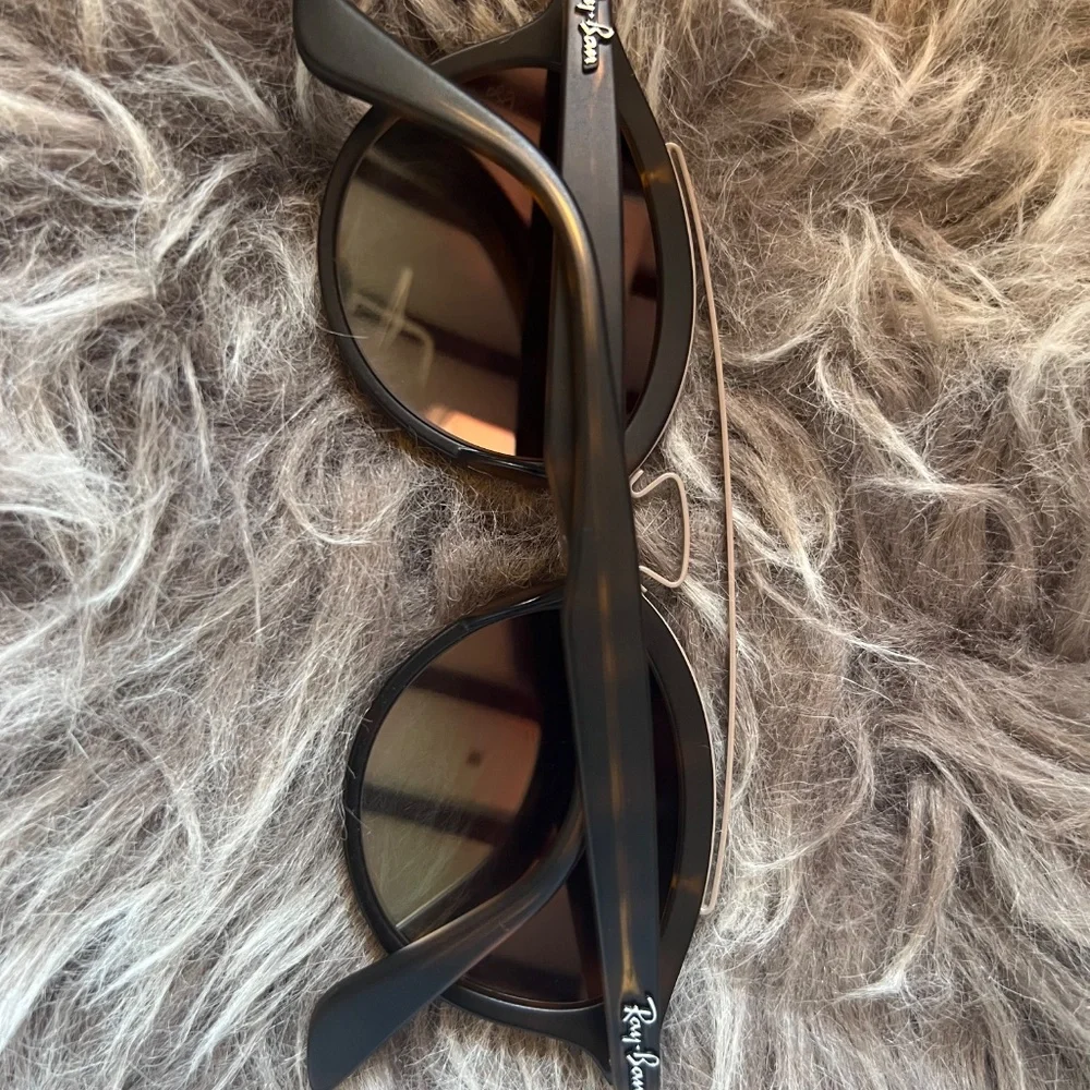 Ray-ban sunglasses